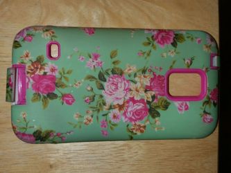 Samsung Galaxy 5 cover