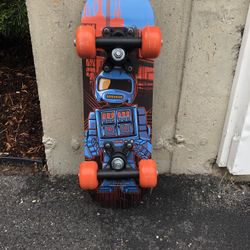 Kids Skateboard 17”x 5”