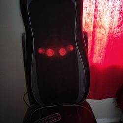 Elepawl Shiatsu Back Massager