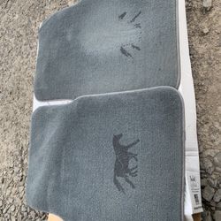 Horse Floor Mats