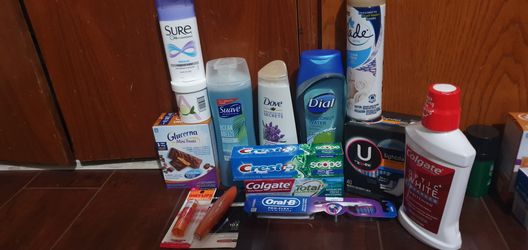 Household items