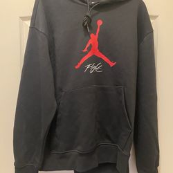 New Jordan hooded sweatshirt