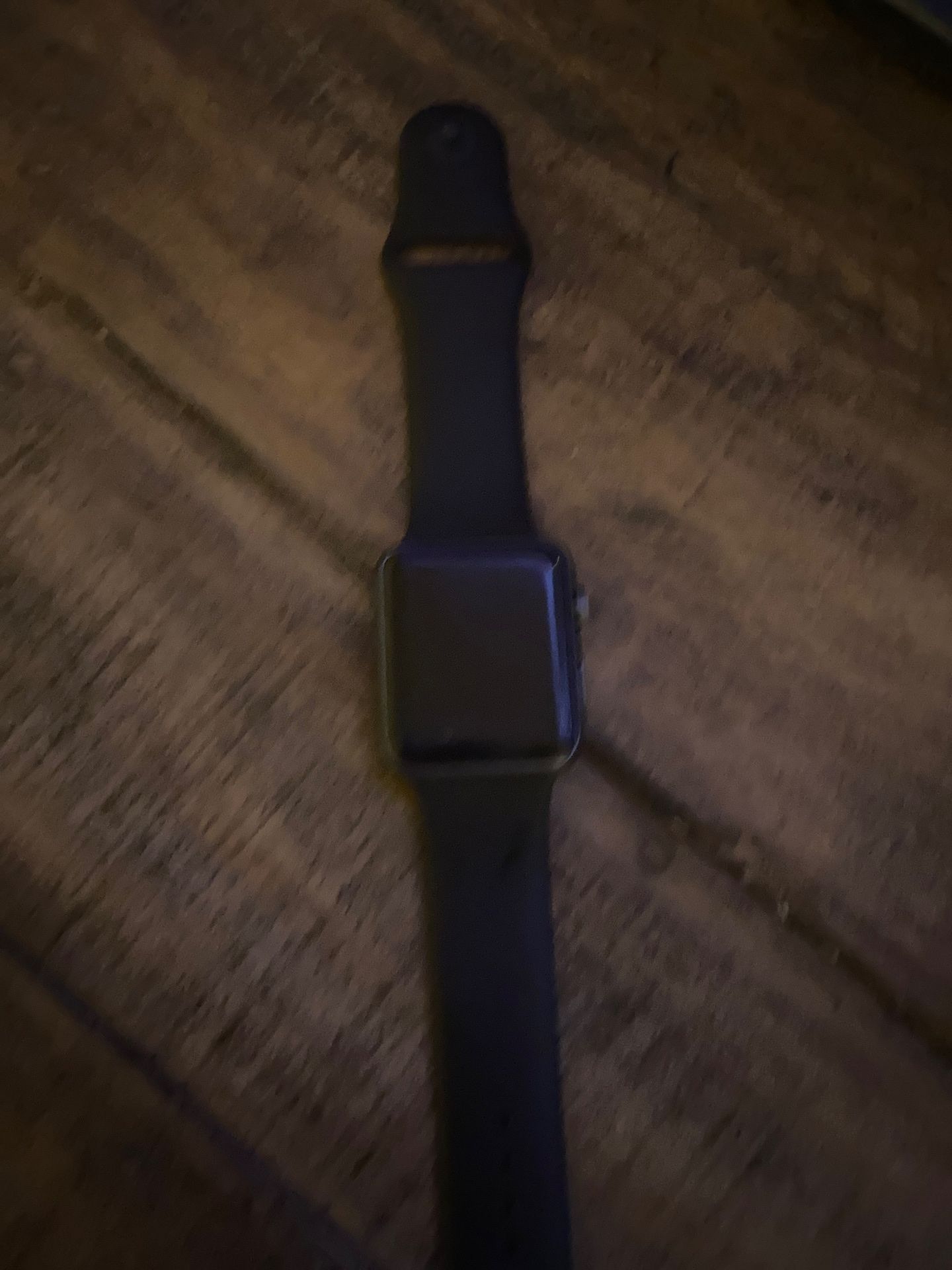 Apple Watch series 1