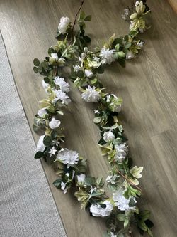 Flower Decoration