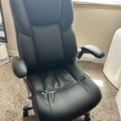 Leather Office Chair