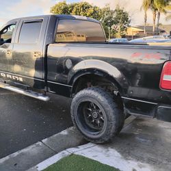 2007 Ford F-150