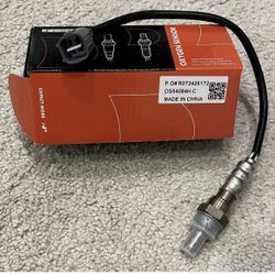 A-Premium O2 Oxygen Sensor see part number