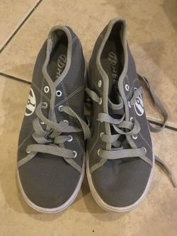 Boys Heelys 6