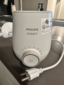 Philips Avent Bottle Warmer