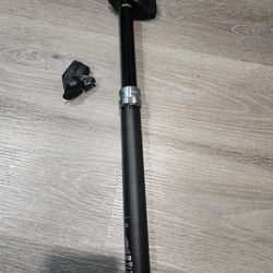 Rockshox reverb axs dropper post