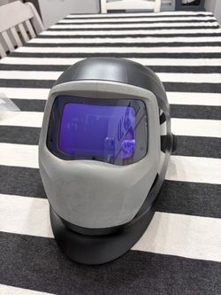 Welding Helmet -Speedglass 3M