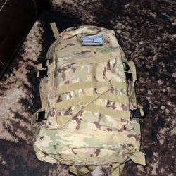 Full Size Backpack 🎒 