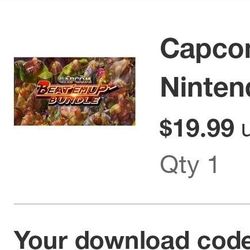 Nintendo Switch Games Bundle ***New***