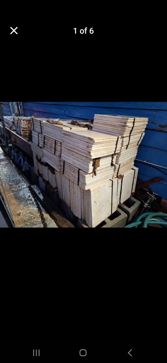 12 X 12 Natural Stone Travertine Tile