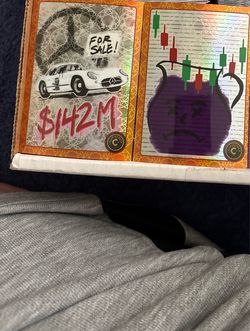 Card smiths