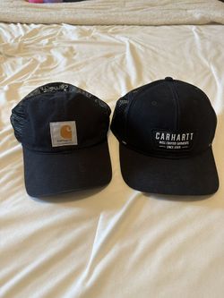 Carhartt Trucker Hats