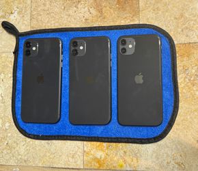 iPhone 11 unlocked