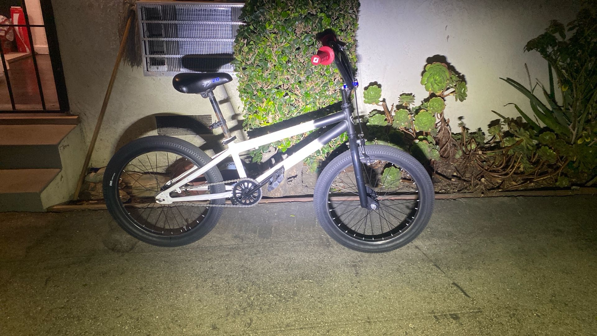 Bmx Bike