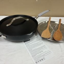 Tramontina All In One Plus 5qt Pan