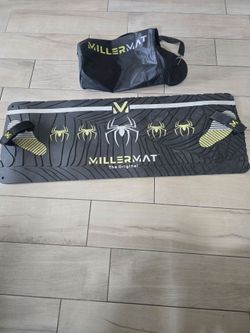 MillerMat The Original