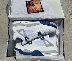 Jordan 4 Retro