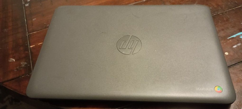 Chrome Book Laptop