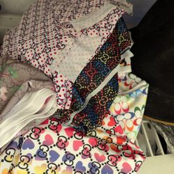 Fabrics 