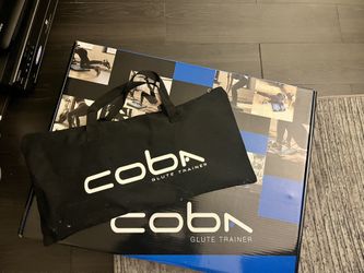 Coba Glute Trainer