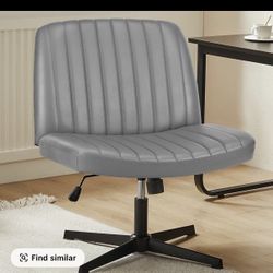 Viral Tiktok CrisCross Chair 