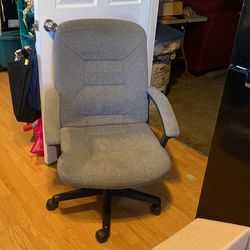 Office chair