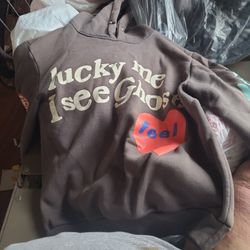 Kanye West Hoodie