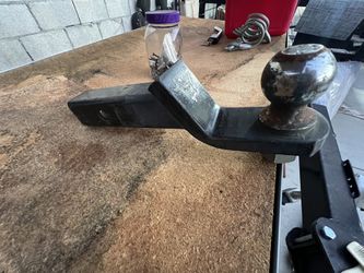 Tow Hitch