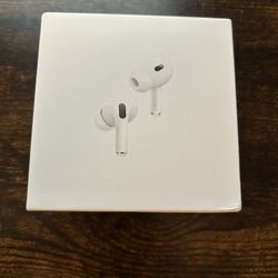 AirPod Pro 2