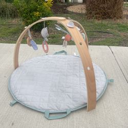 Play Mat