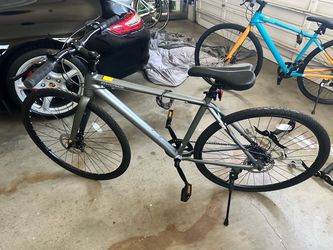 EOYOBIKE  Hybrid  Bikes