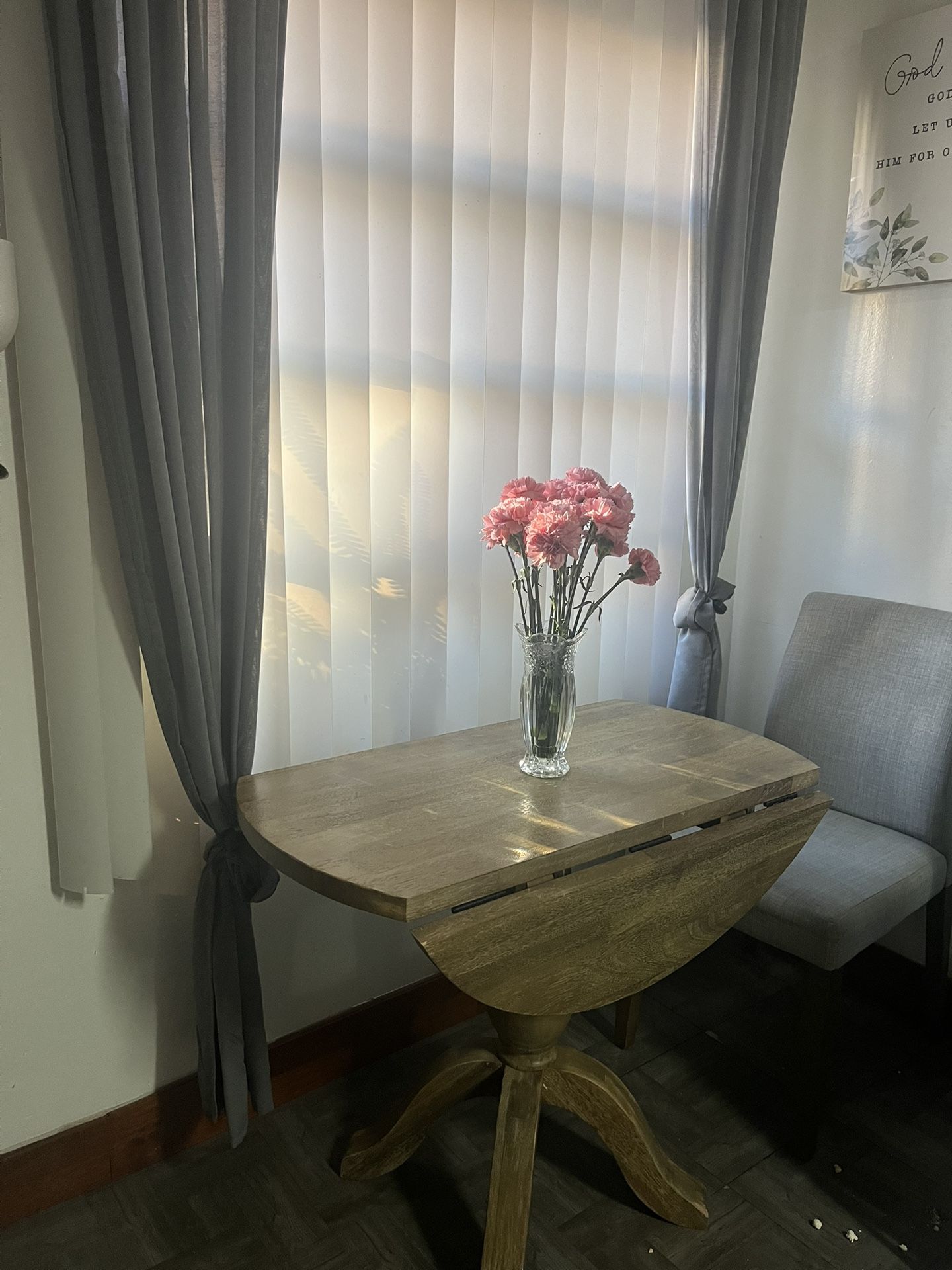 Small Kitchen Table
