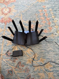 TP-link WiFi Router