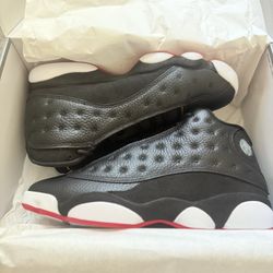 Jordan 13 Playoffs (2023) Size 10.5M