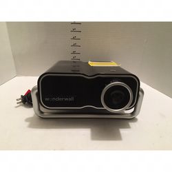 Discovery Kids Wonderwall Projector