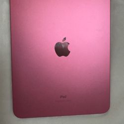 iPad 10th Gen 