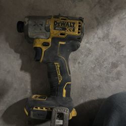 dewalt tools