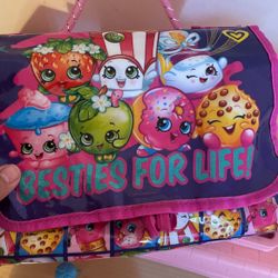 Shopkins  Toys 