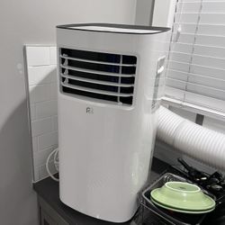 Portable AC Unit 