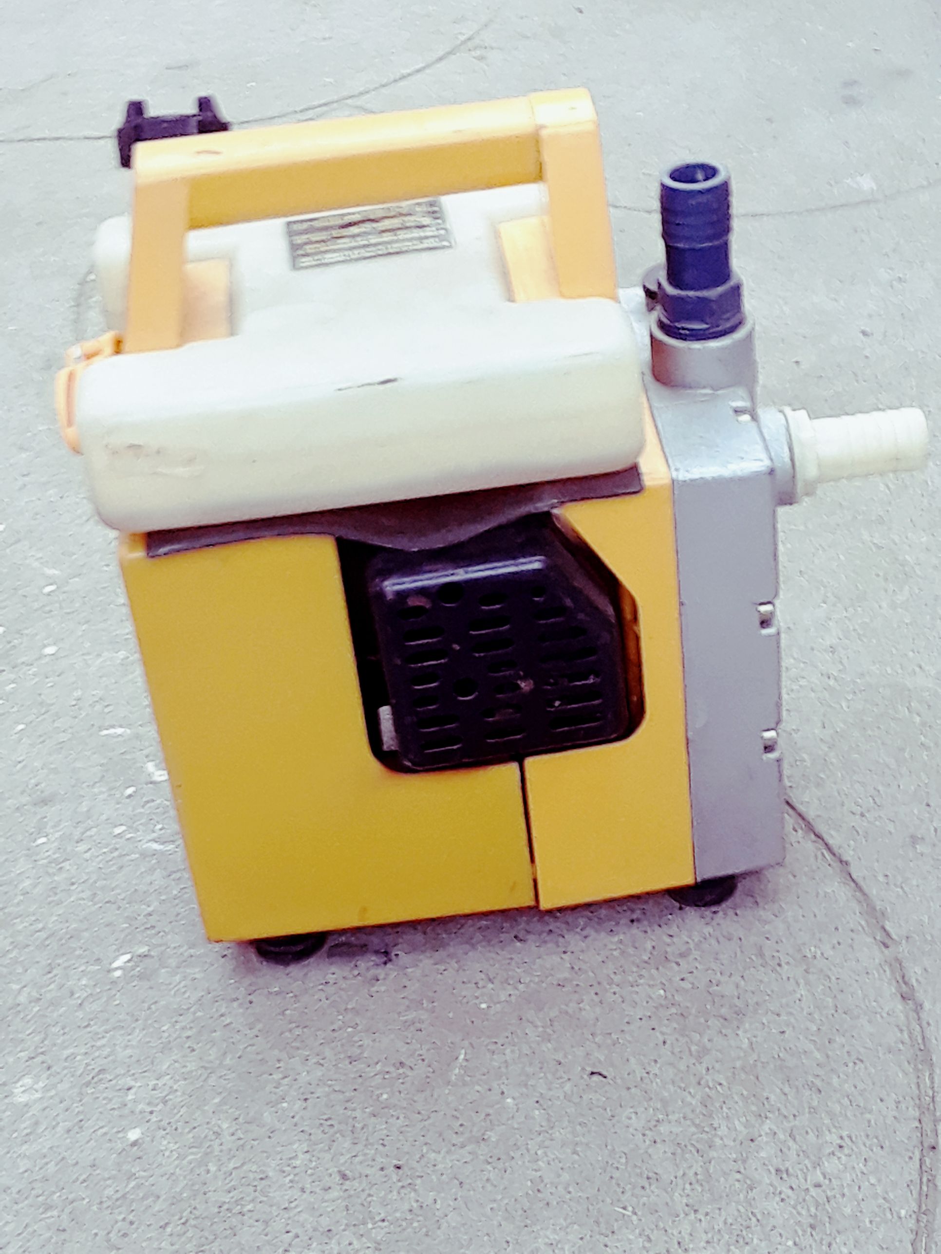 ryobi Water transfer pump for Sale in West Covina, CA - OfferUp