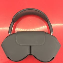 Apple AirPods Max Space Gray + Smart Case