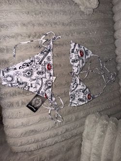 BATHING SUITS