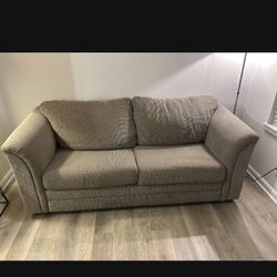 Queen Sofa Bed
