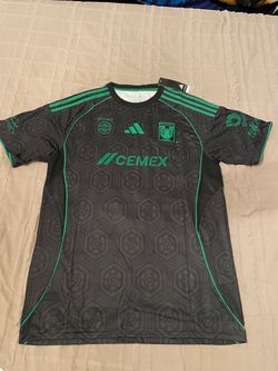 Tigres Jersey size3XL