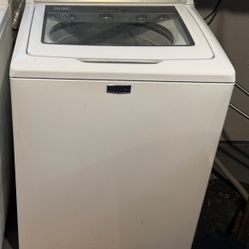 Maytag Washer 