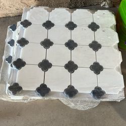 Sheet Tile